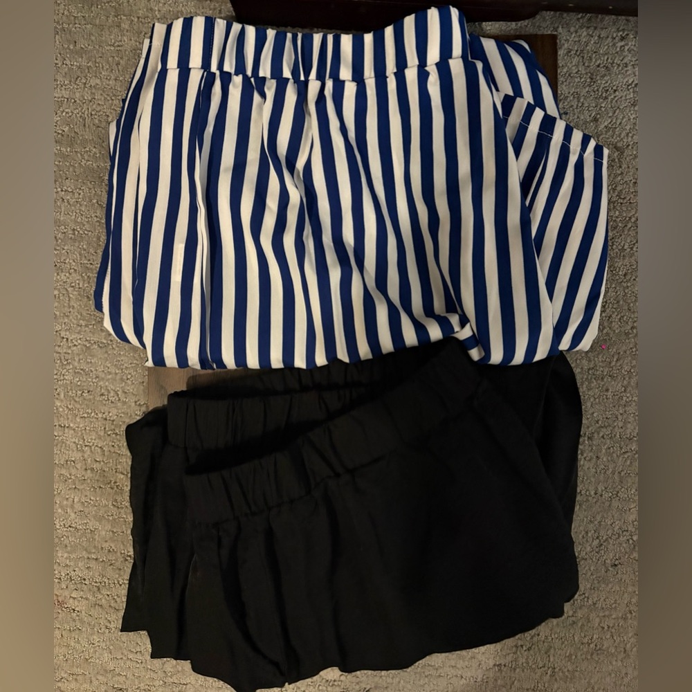 64- bundle #2 pairs 4xl pants
